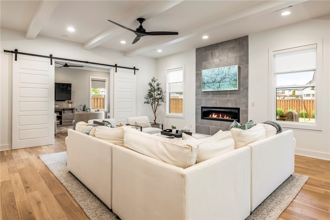 Scissortail Sub Ph 1 Rogers - Residential