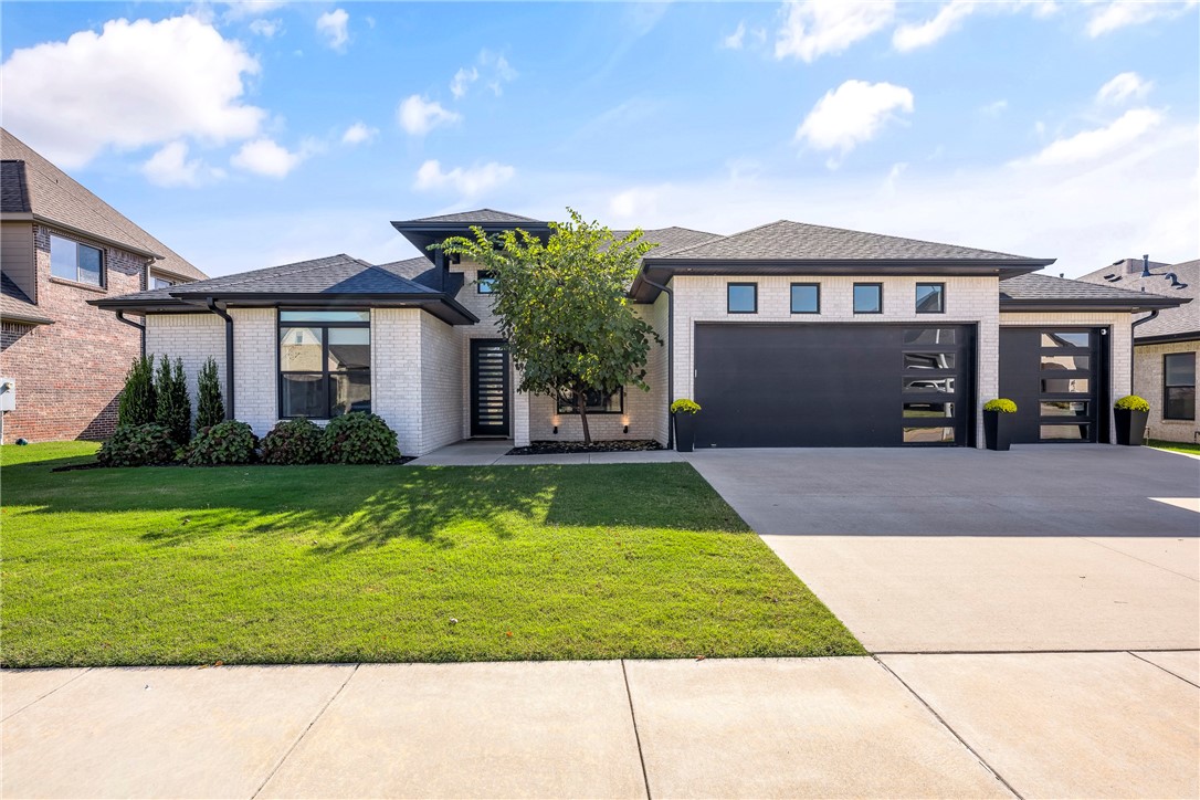 Scissortail Sub Ph 1 Rogers - Residential