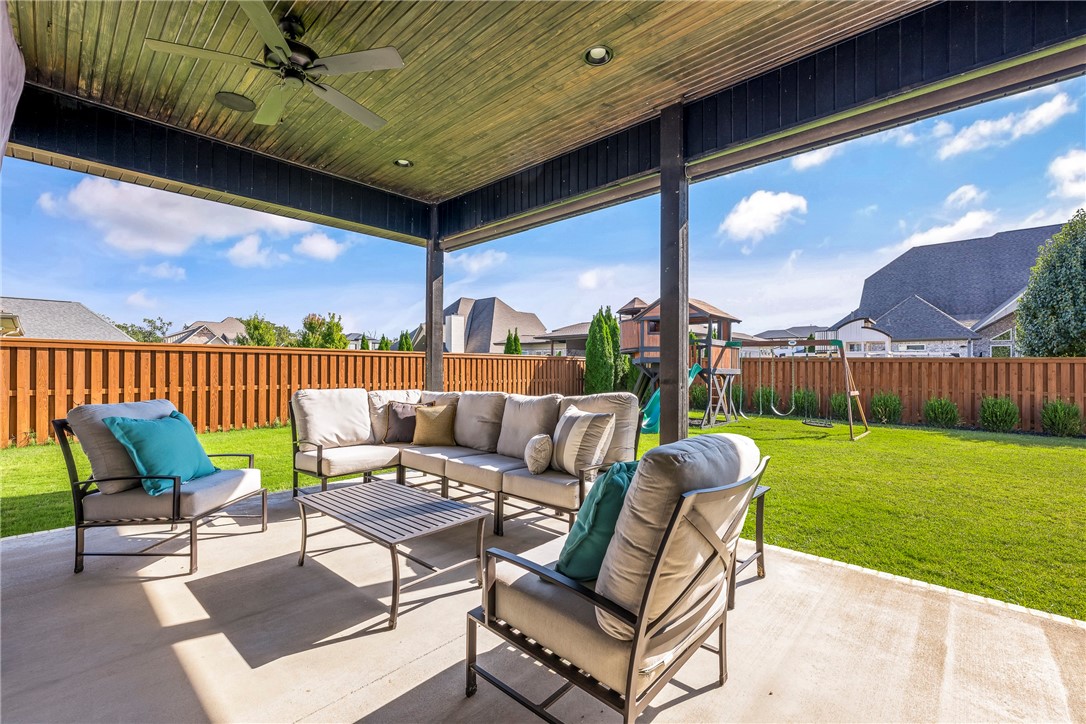 Scissortail Sub Ph 1 Rogers - Residential