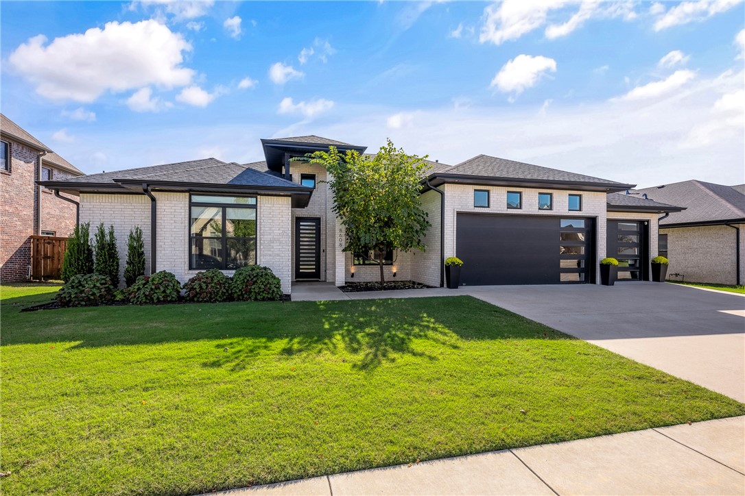 Scissortail Sub Ph 1 Rogers - Residential