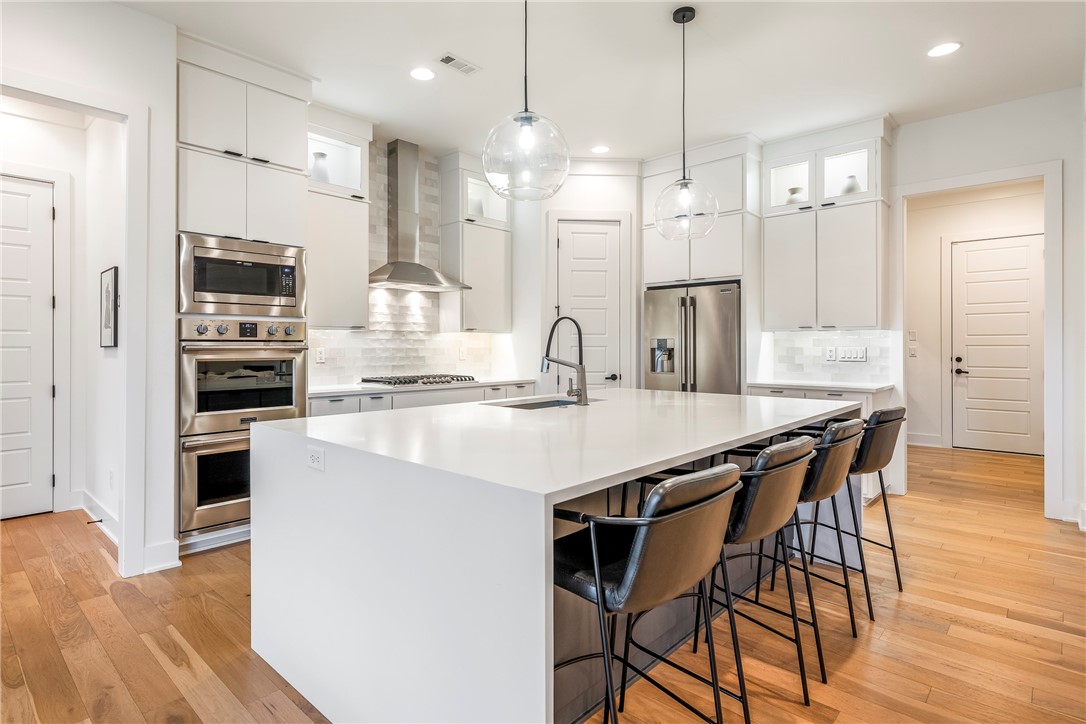 Scissortail Sub Ph 1 Rogers - Residential