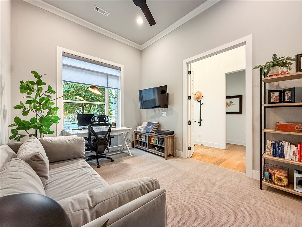 Scissortail Sub Ph 1 Rogers - Residential