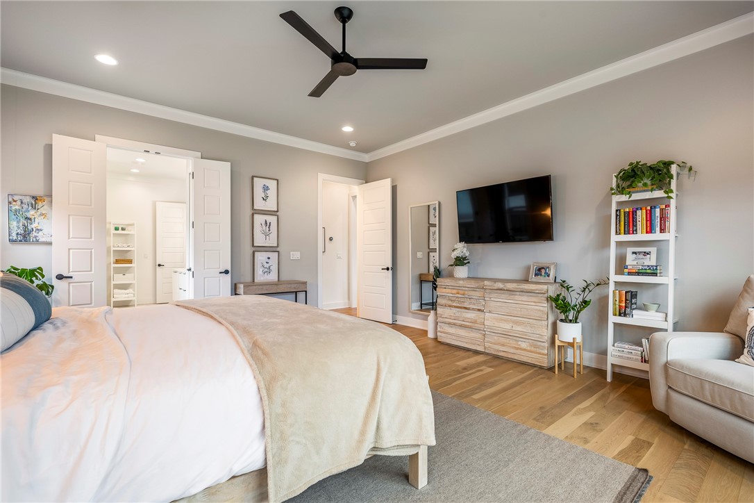 Scissortail Sub Ph 1 Rogers - Residential