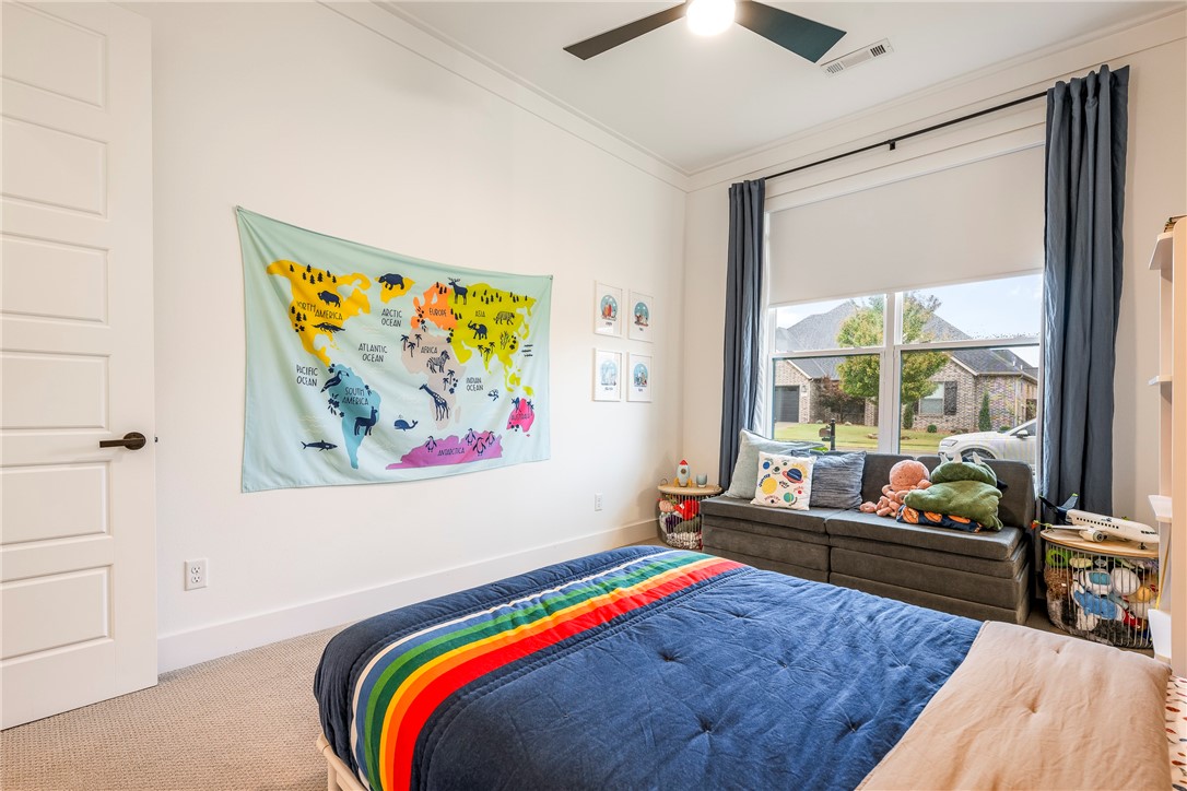 Scissortail Sub Ph 1 Rogers - Residential