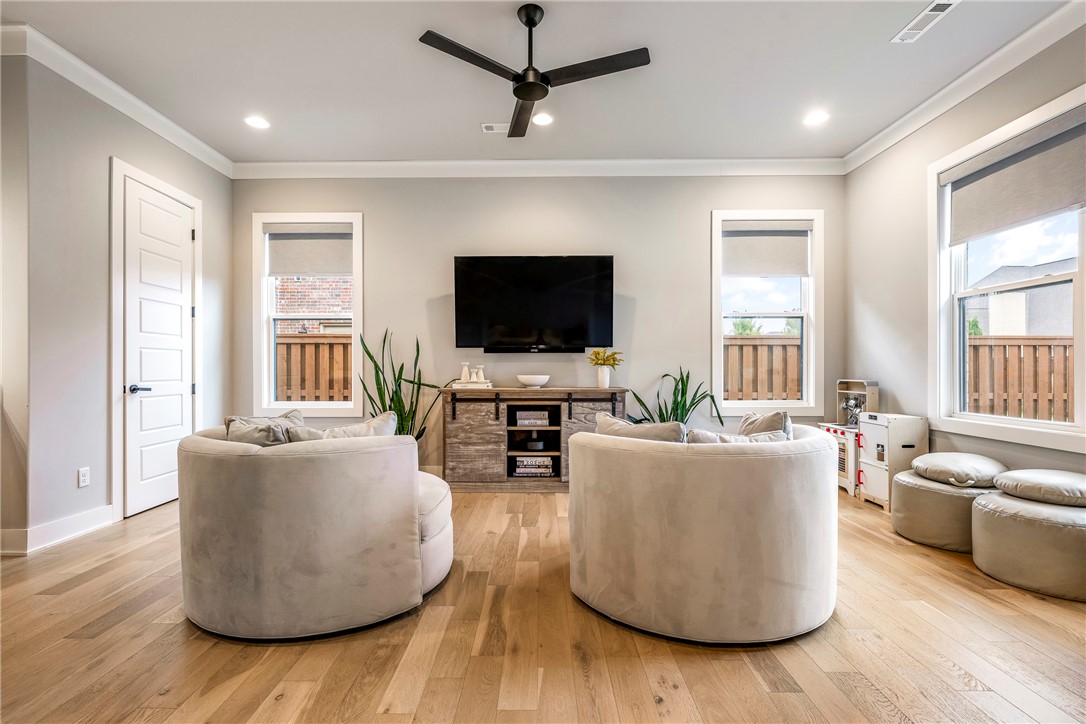 Scissortail Sub Ph 1 Rogers - Residential