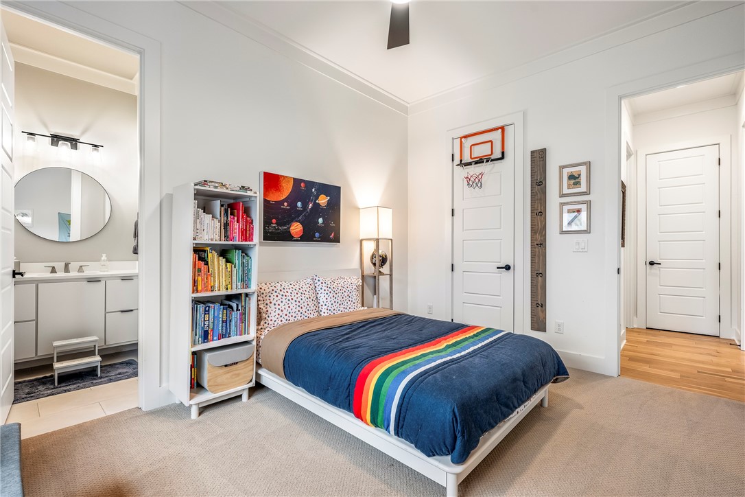 Scissortail Sub Ph 1 Rogers - Residential