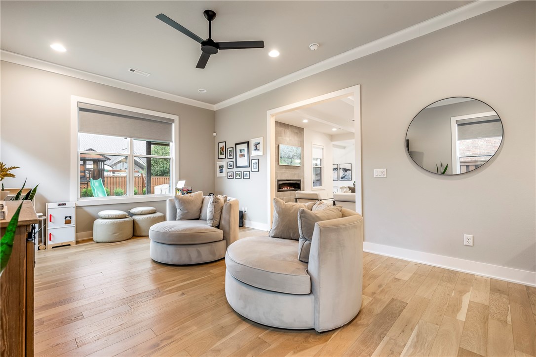 Scissortail Sub Ph 1 Rogers - Residential