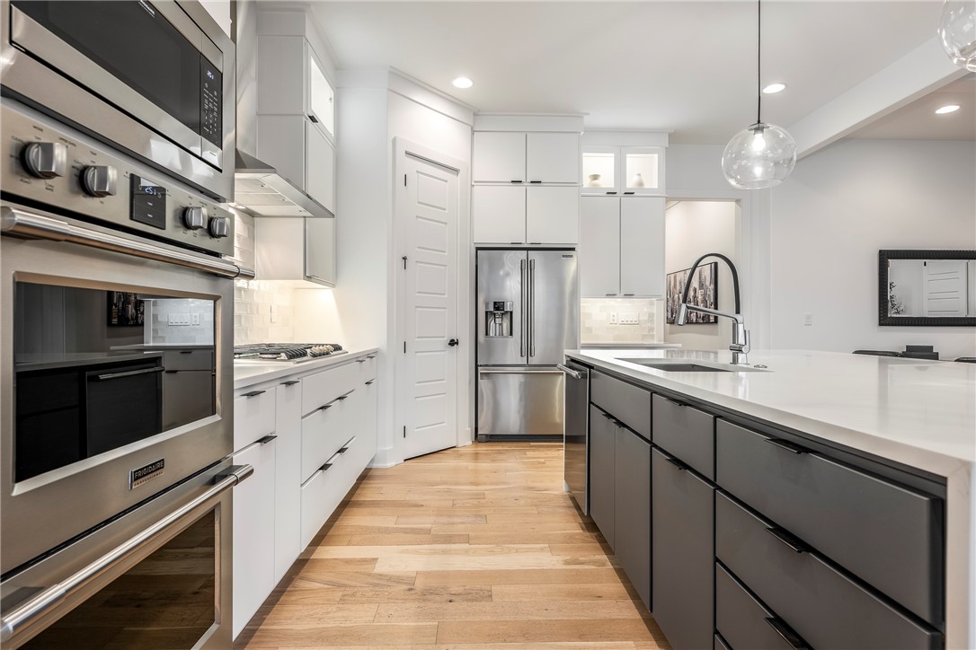 Scissortail Sub Ph 1 Rogers - Residential