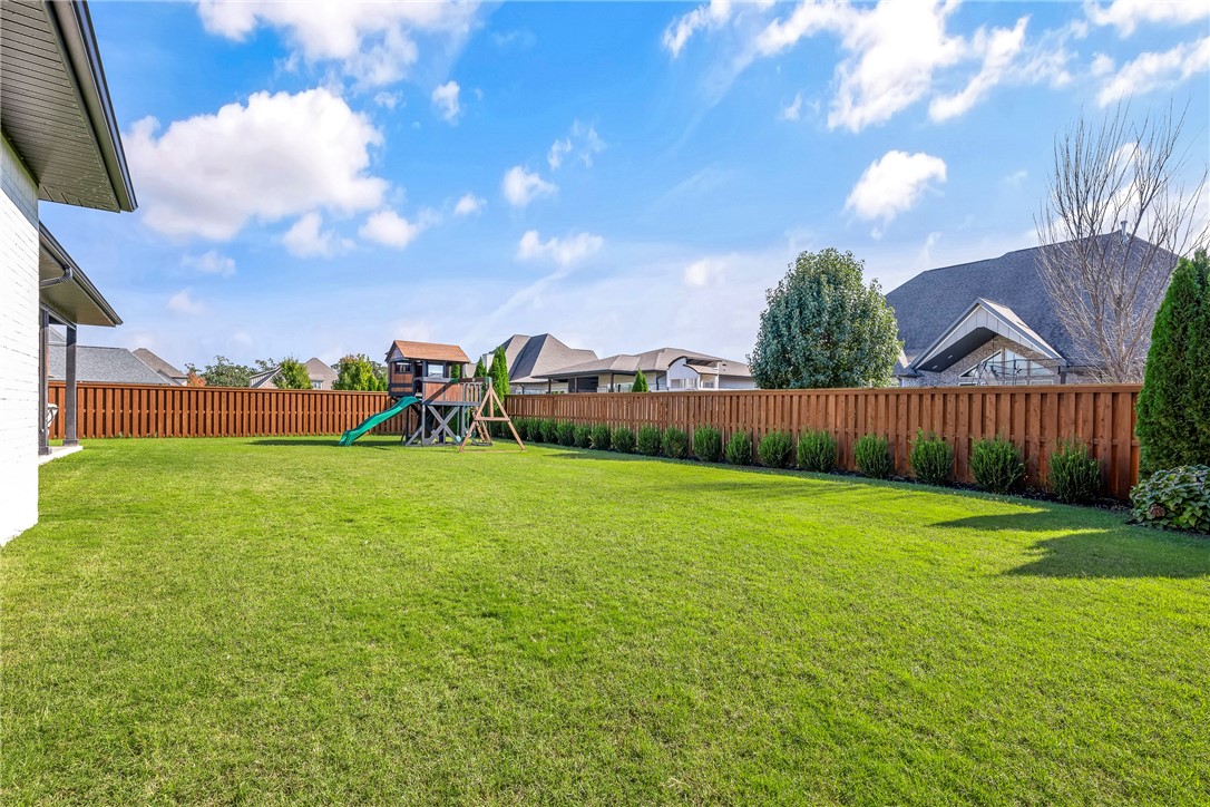 Scissortail Sub Ph 1 Rogers - Residential