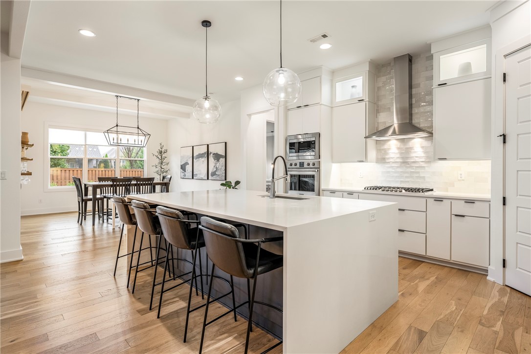 Scissortail Sub Ph 1 Rogers - Residential