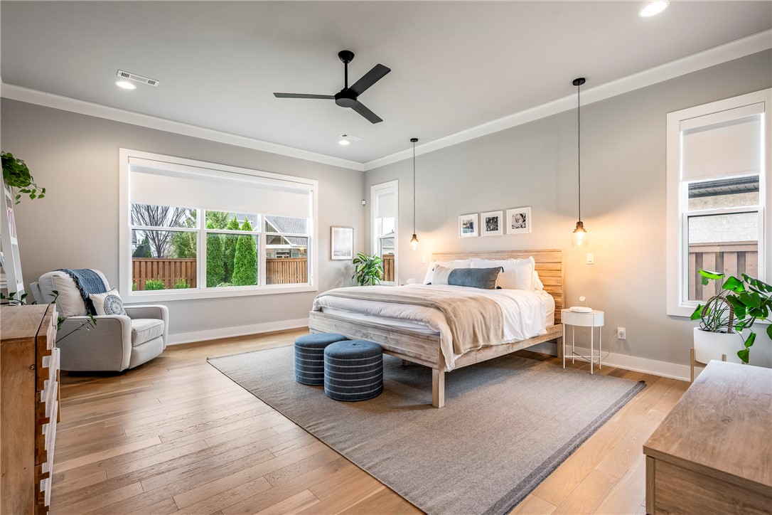 Scissortail Sub Ph 1 Rogers - Residential