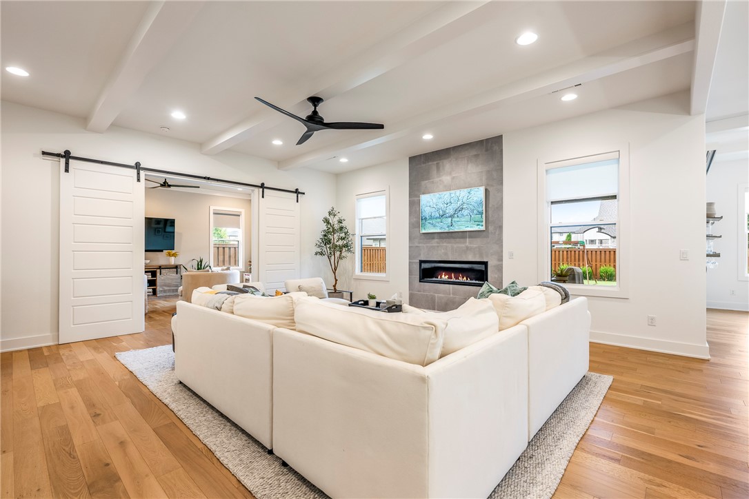 Scissortail Sub Ph 1 Rogers - Residential