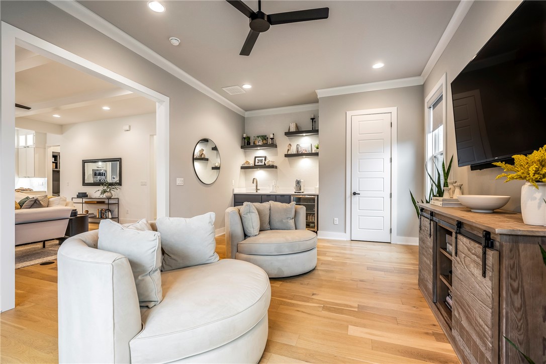 Scissortail Sub Ph 1 Rogers - Residential