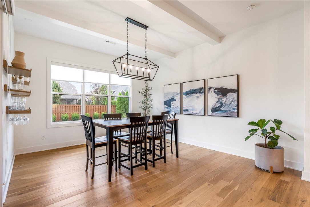 Scissortail Sub Ph 1 Rogers - Residential