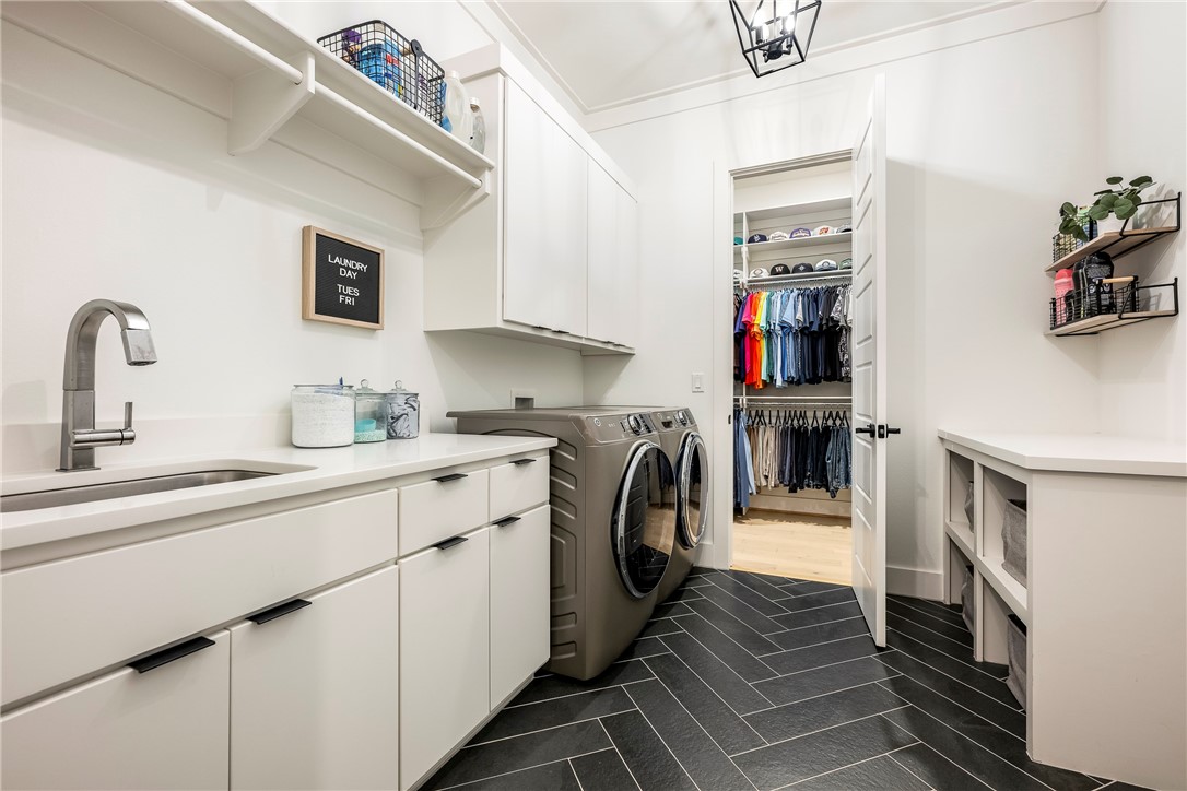 Scissortail Sub Ph 1 Rogers - Residential