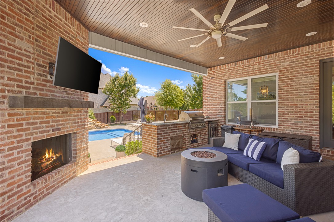 Oak Tree Centerton - Residential