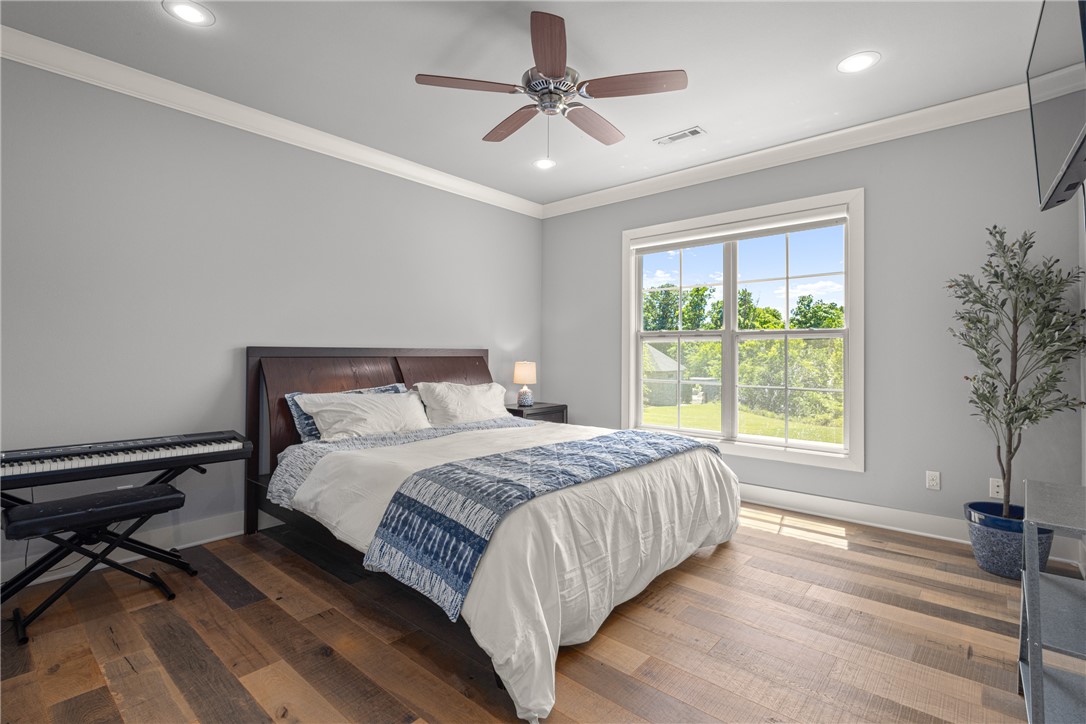 Oak Tree Centerton - Residential