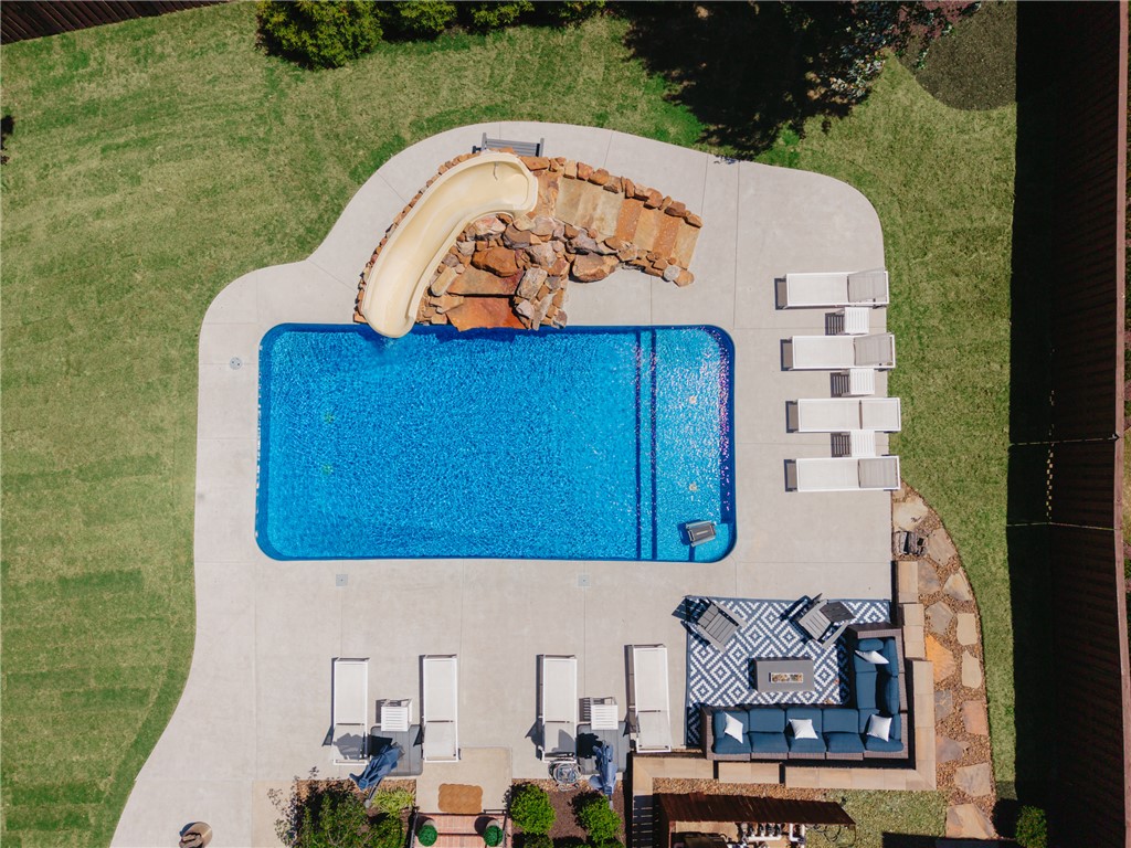 Oak Tree Centerton - Residential