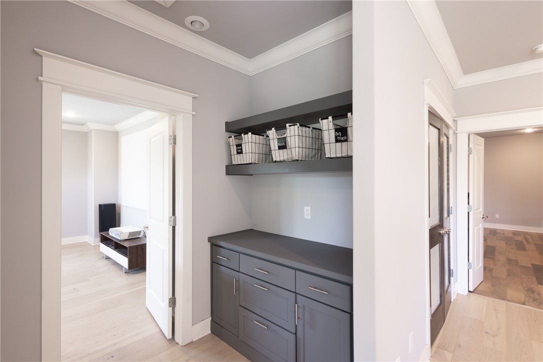 Oak Tree Centerton - Residential