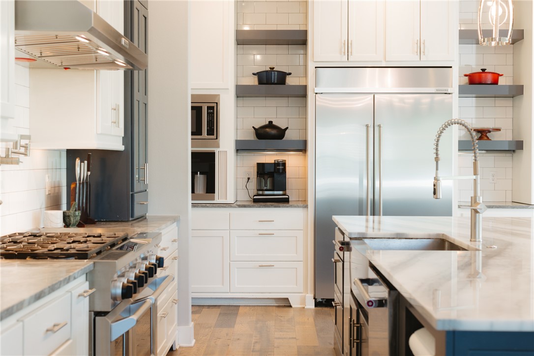 Oak Tree Centerton - Residential