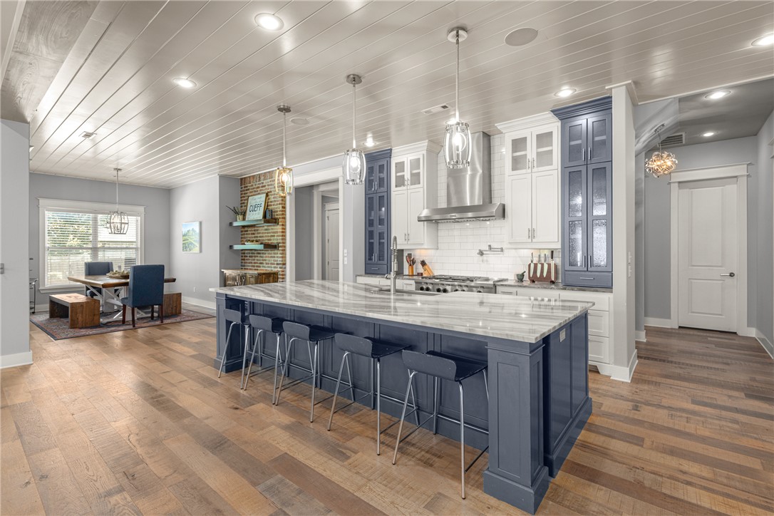 Oak Tree Centerton - Residential