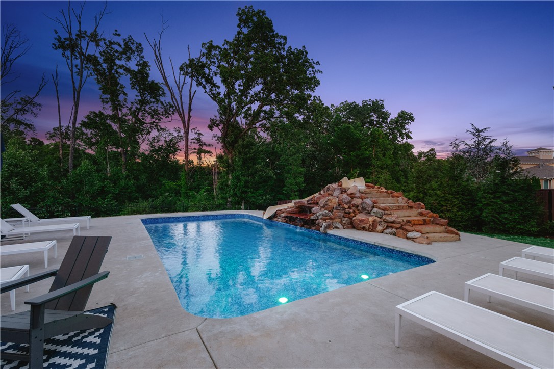 Oak Tree Centerton - Residential