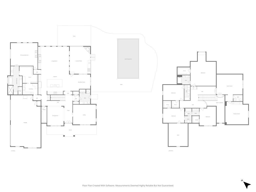 Oak Tree Centerton - Residential