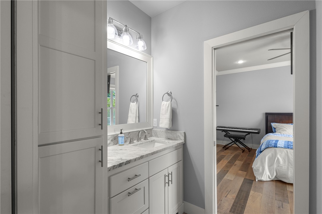 Oak Tree Centerton - Residential