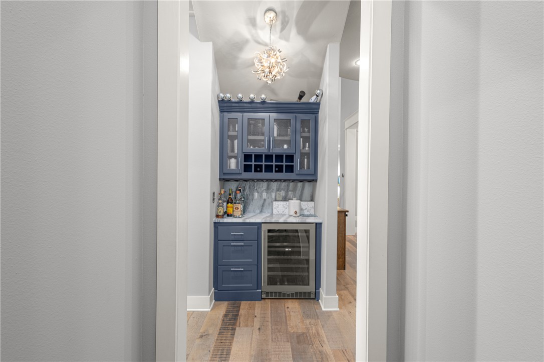 Oak Tree Centerton - Residential