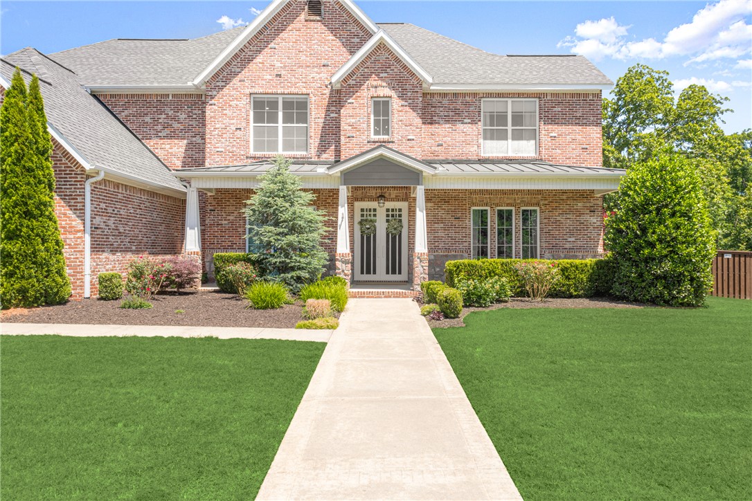 Oak Tree Centerton - Residential