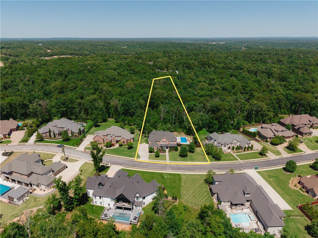 Oak Tree Centerton - Residential