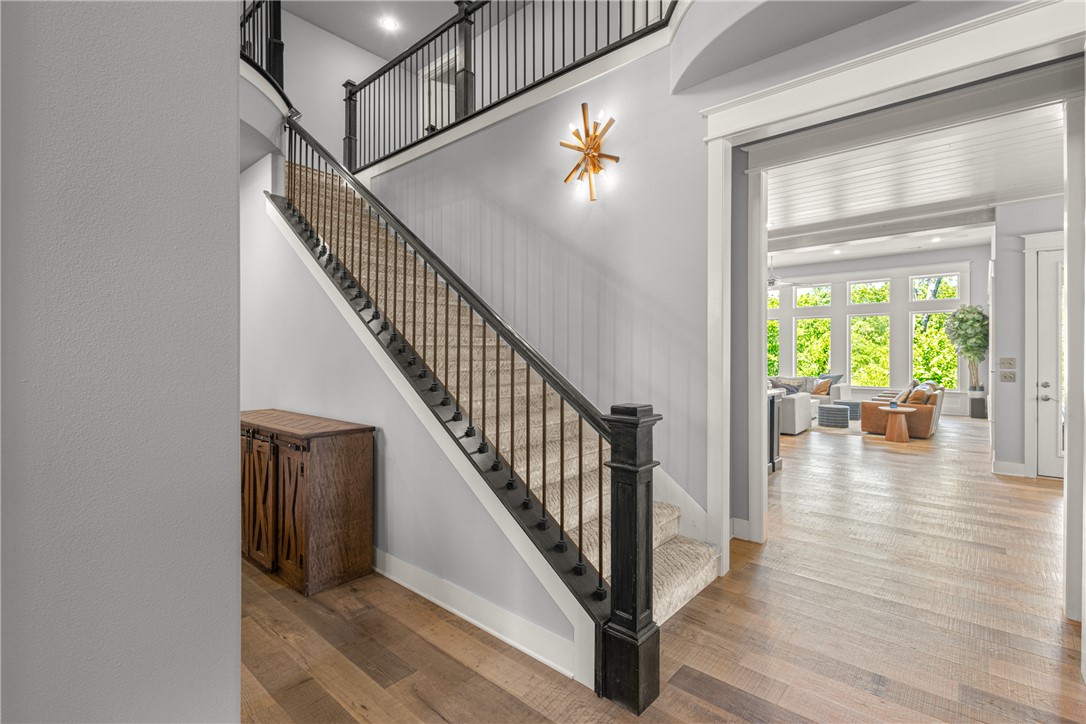 Oak Tree Centerton - Residential