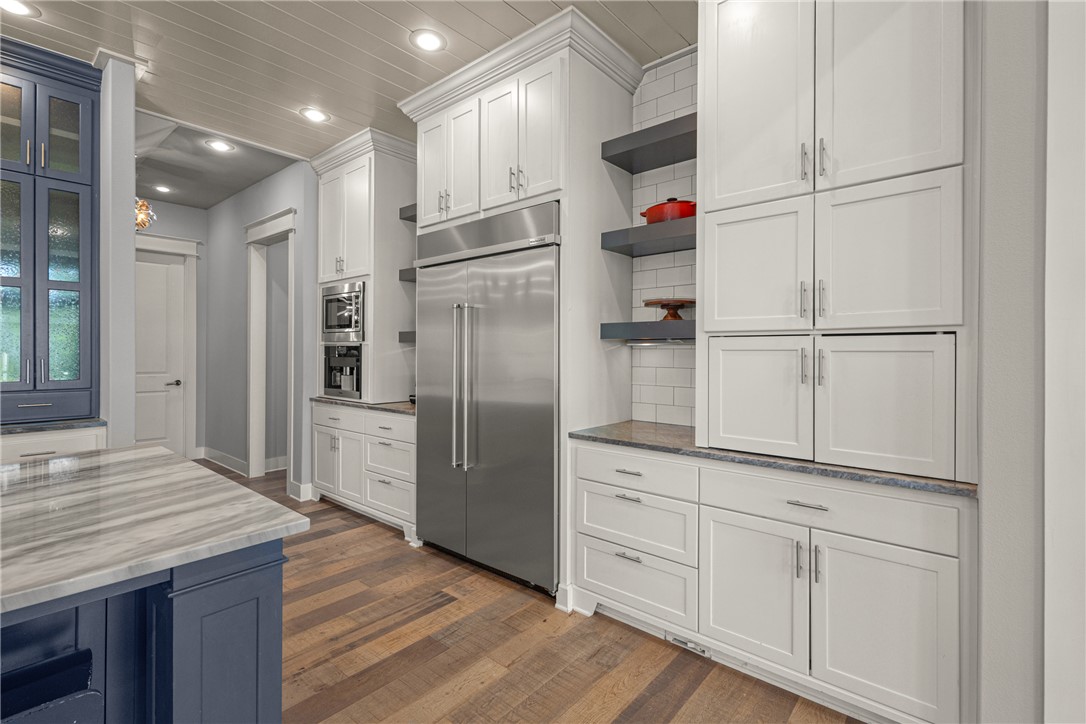 Oak Tree Centerton - Residential