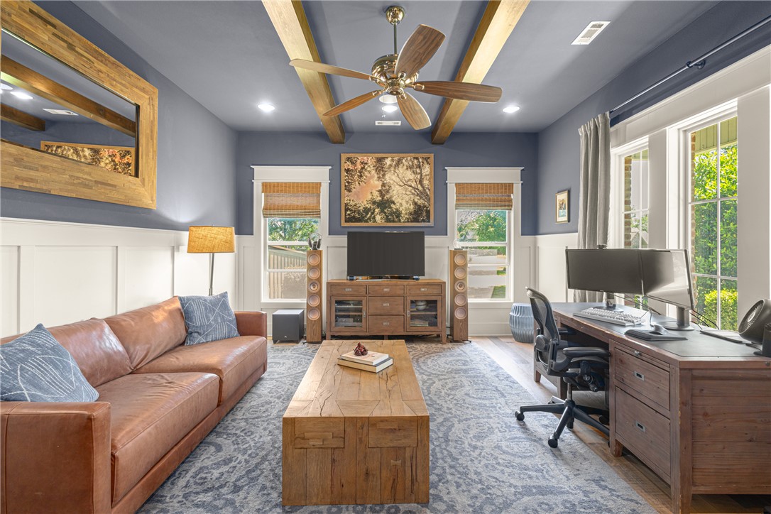 Oak Tree Centerton - Residential