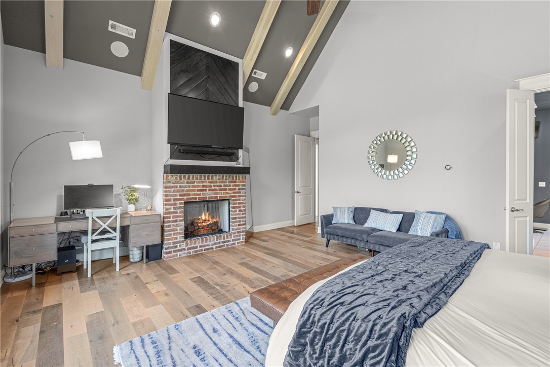 Oak Tree Centerton - Residential