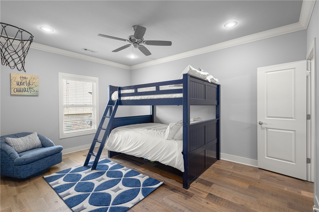 Oak Tree Centerton - Residential