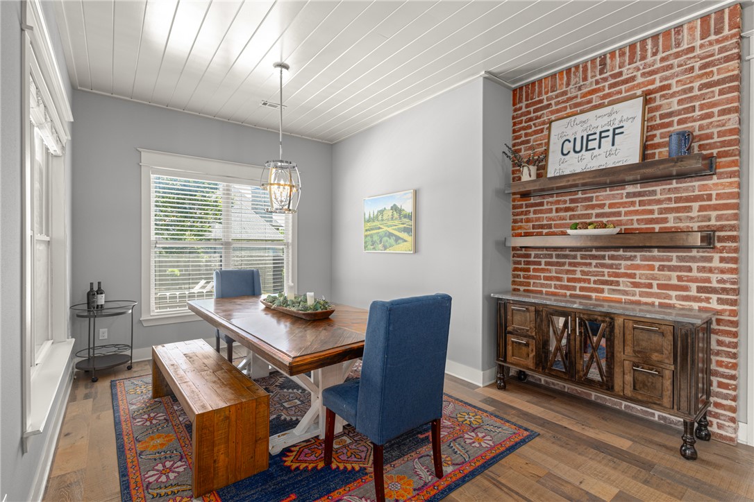 Oak Tree Centerton - Residential