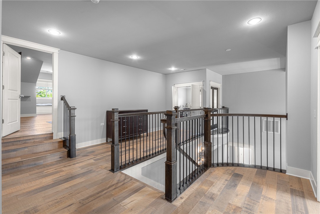 Oak Tree Centerton - Residential