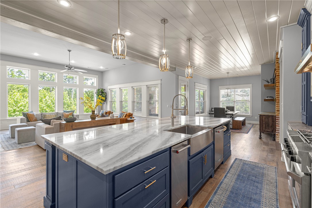 Oak Tree Centerton - Residential