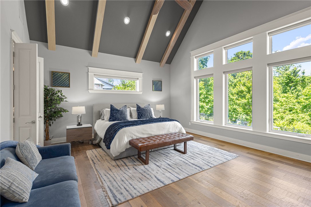 Oak Tree Centerton - Residential