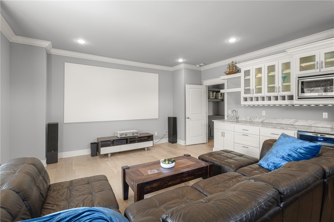Oak Tree Centerton - Residential