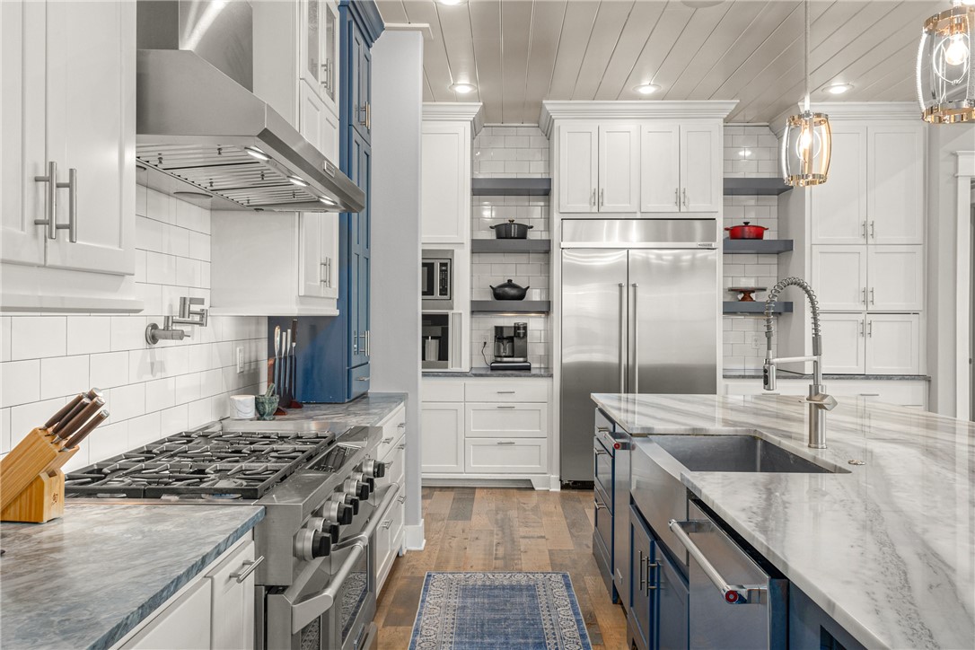 Oak Tree Centerton - Residential