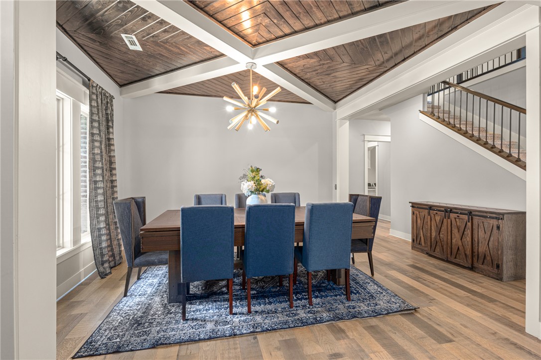 Oak Tree Centerton - Residential