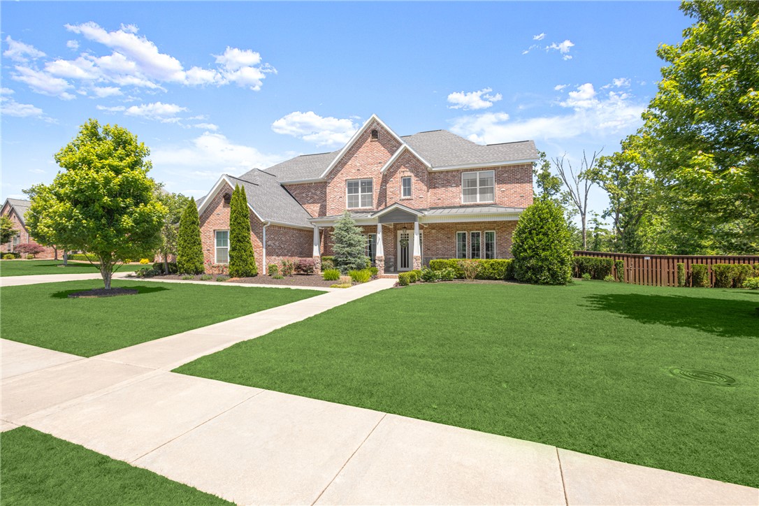 Oak Tree Centerton - Residential