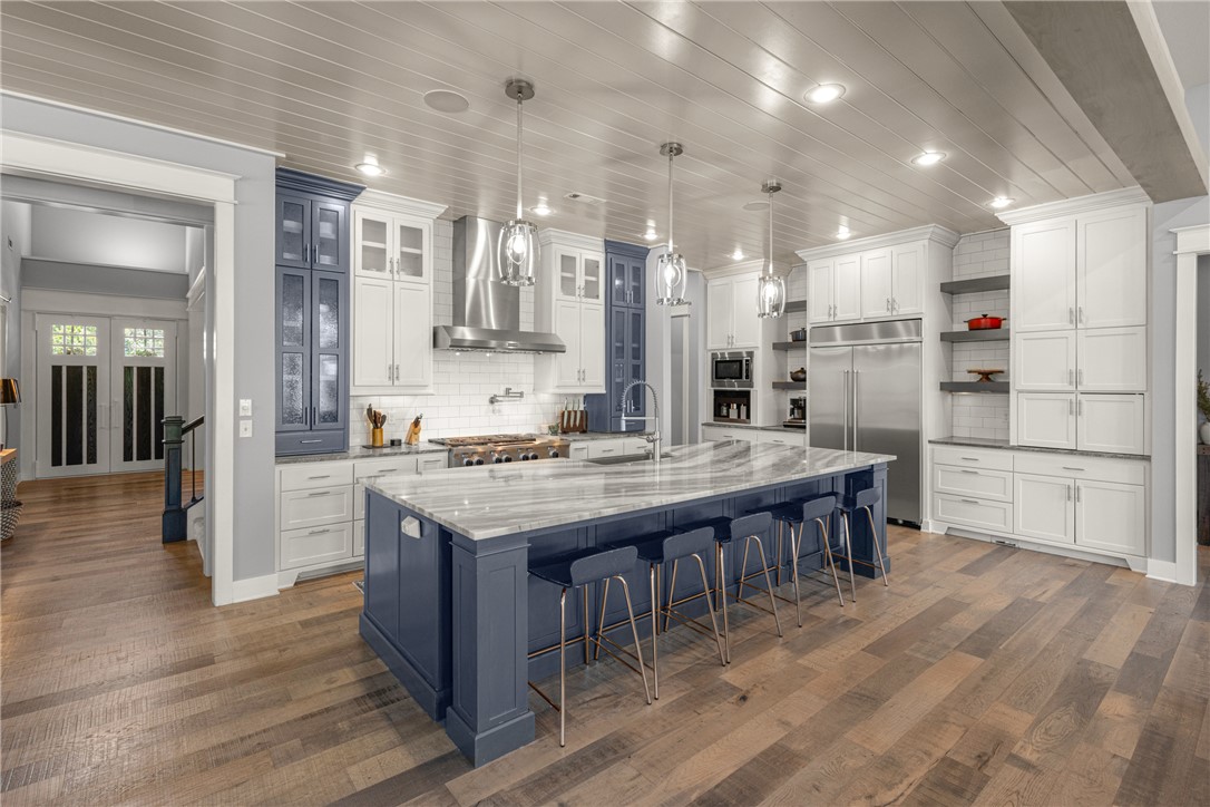 Oak Tree Centerton - Residential