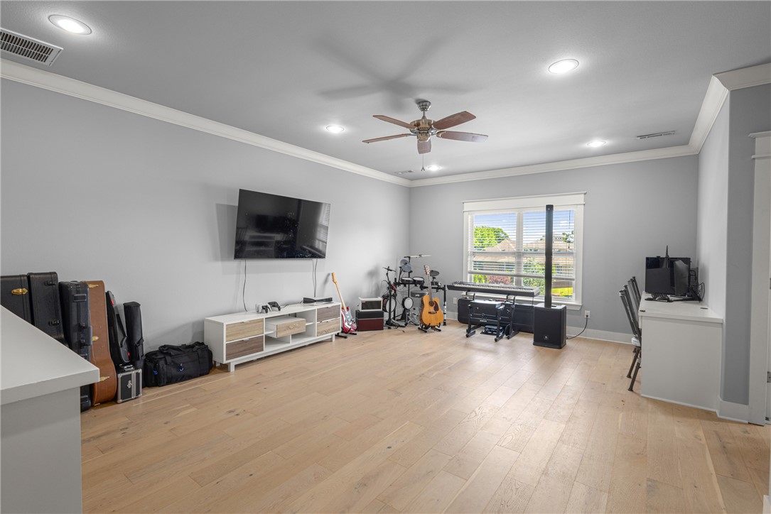 Oak Tree Centerton - Residential