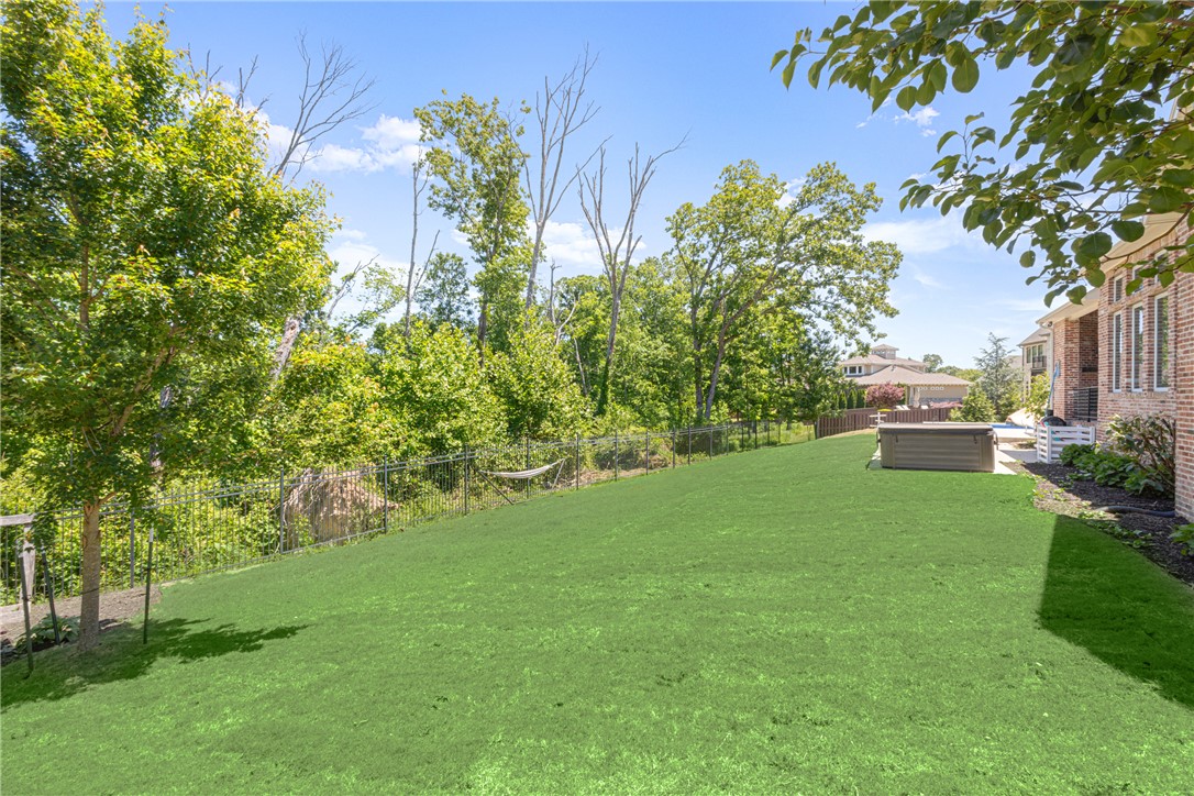 Oak Tree Centerton - Residential