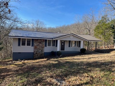 Photo of 49 Banho Circle, Cherokee Village, AR 72529 (MLS # 1337001)