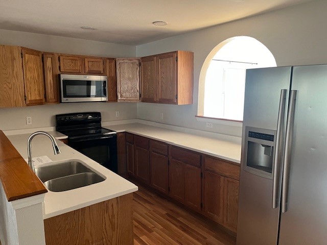 Kima First - Residential