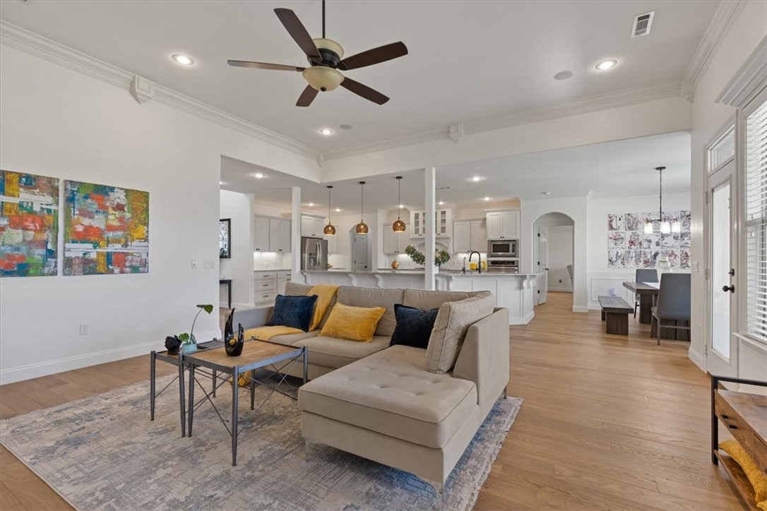 Cornerstone Ridge Ph I Bentonville - Residential